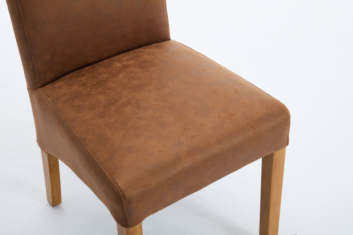 Copenhagen Dining Chairs (Sold in Pairs)