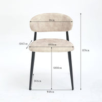 Ingrid Dining Chair