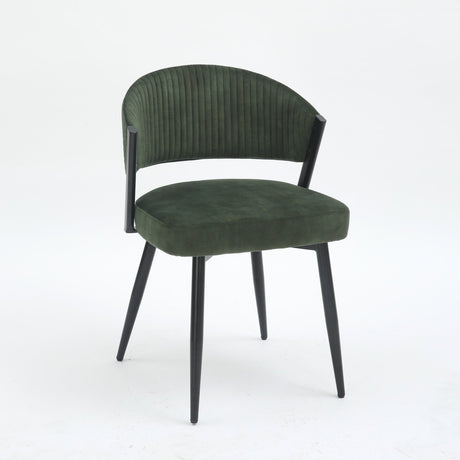 Oslo Dining Chairs (Sold in Pairs)