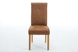 Berlin Dining Chairs (Sold in Pairs)