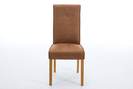 Berlin Dining Chairs (Sold in Pairs)