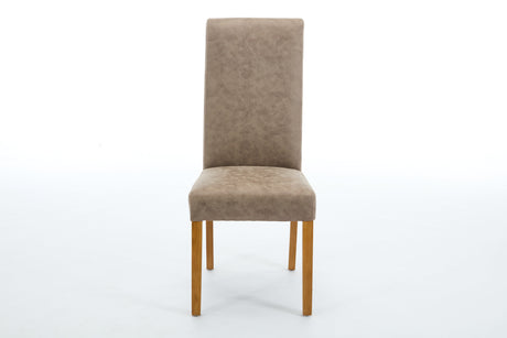 Copenhagen Dining Chairs (Sold in Pairs)
