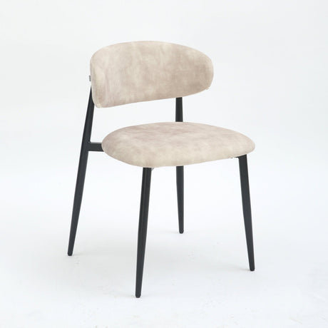 Ingrid Dining Chairs (Sold in Pairs)