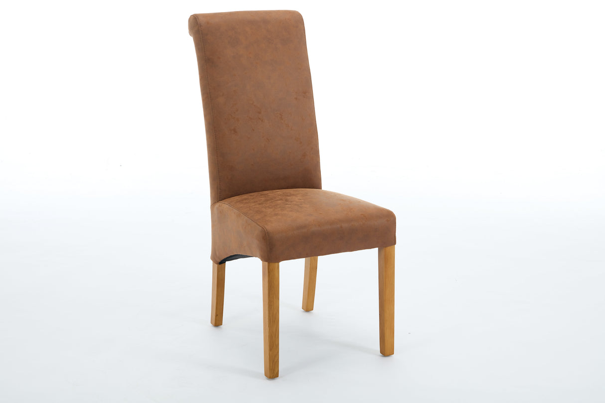 Copenhagen Dining Chairs (Sold in Pairs)