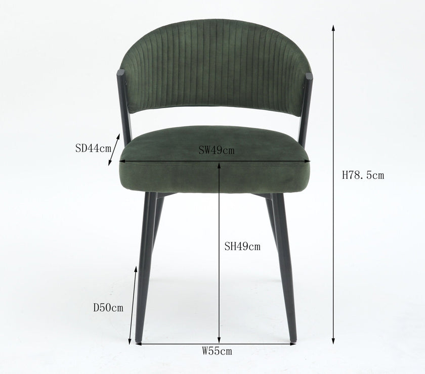 Oslo Dining Chair