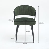 Oslo Dining Chair