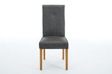 Berlin Dining Chairs (Sold in Pairs)
