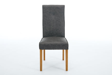 Berlin Dining Chairs (Sold in Pairs)