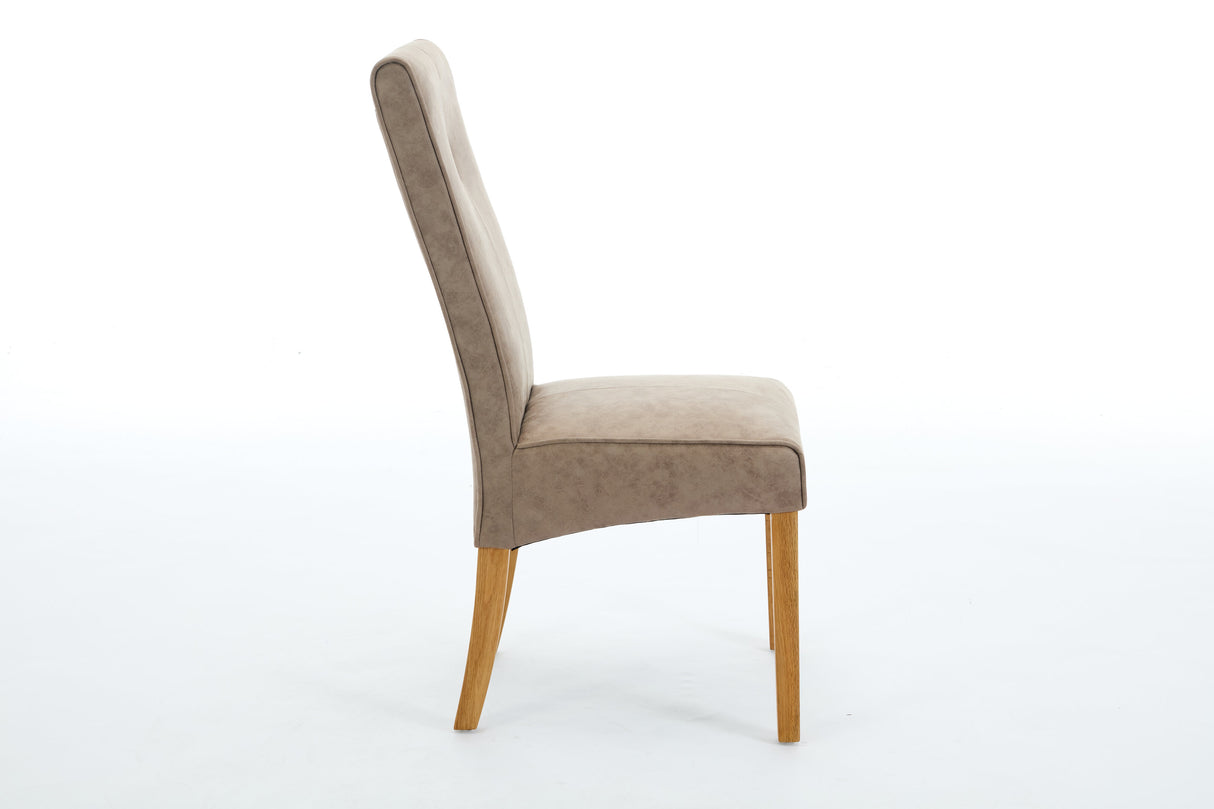 Berlin Dining Chairs (Sold in Pairs)