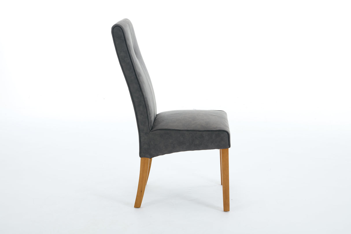 Berlin Dining Chairs (Sold in Pairs)