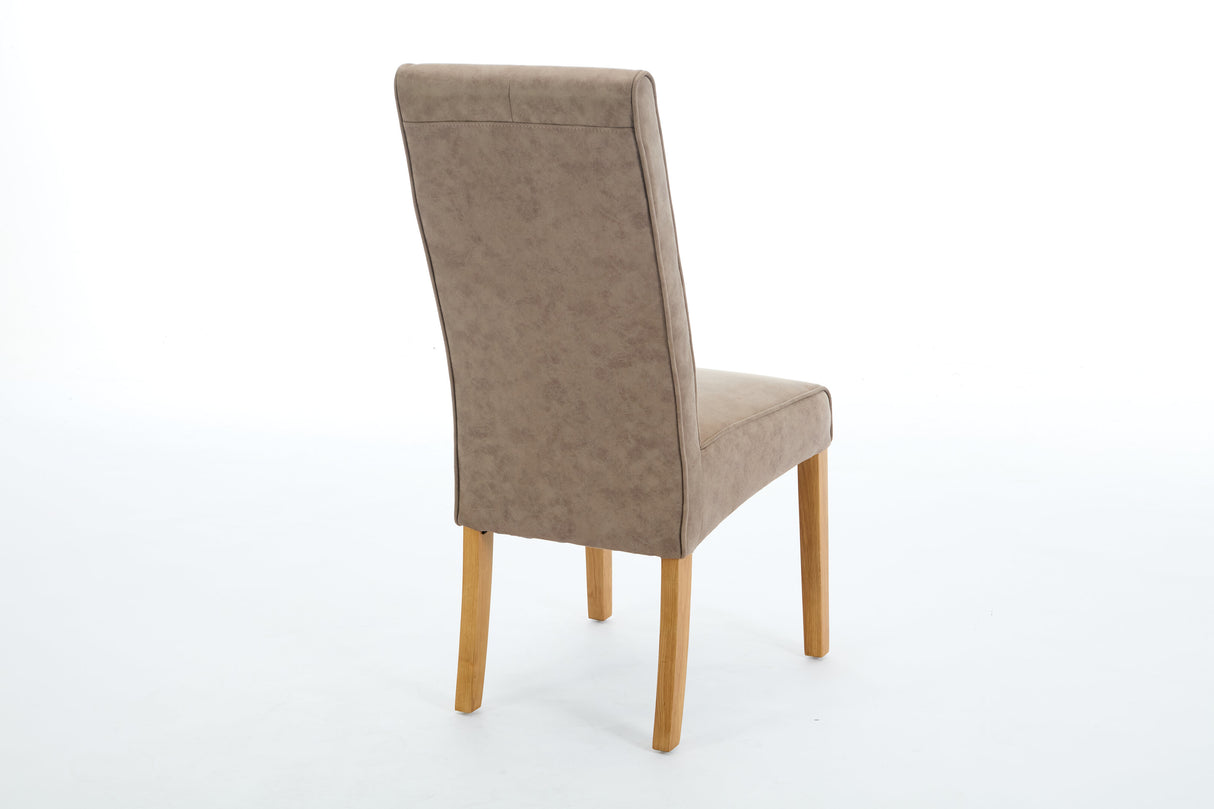 Berlin Dining Chairs (Sold in Pairs)