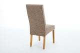Berlin Dining Chairs (Sold in Pairs)