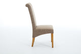 Copenhagen Dining Chairs (Sold in Pairs)
