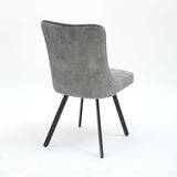 Linda Dining Chairs (Sold in Pairs)