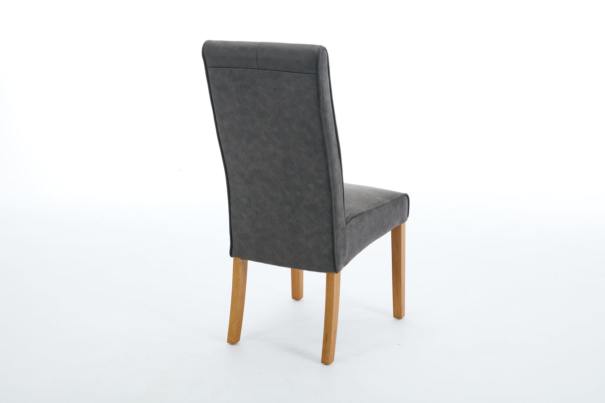Berlin Dining Chairs (Sold in Pairs)