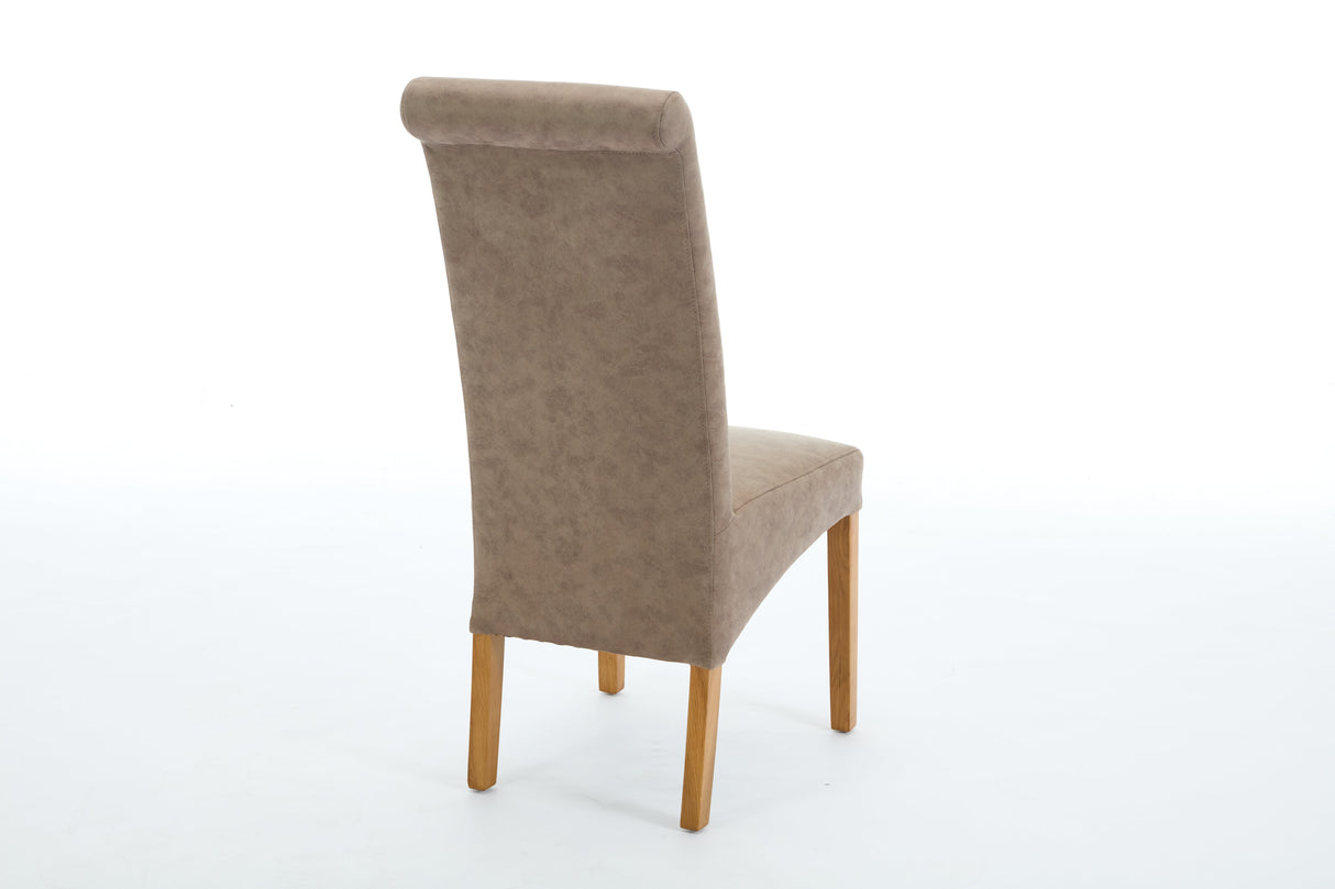 Copenhagen Dining Chairs (Sold in Pairs)