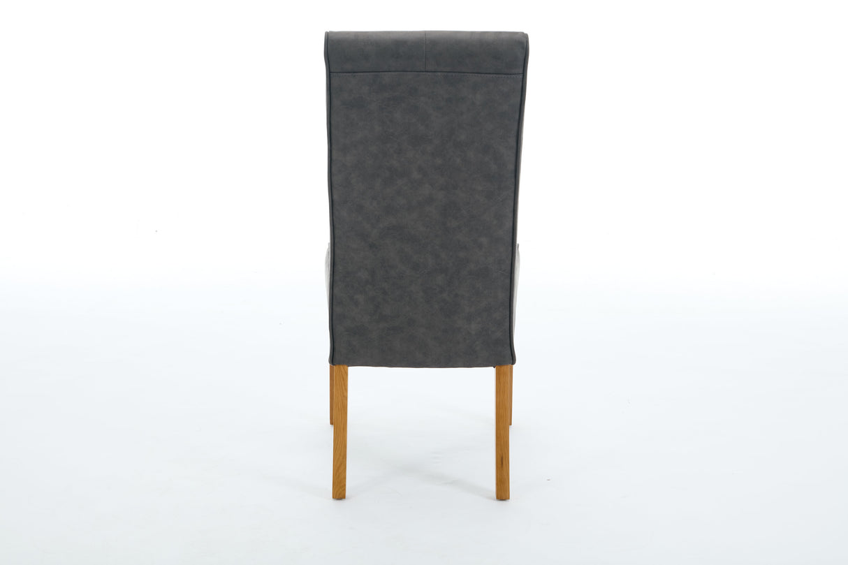 Berlin Dining Chairs (Sold in Pairs)