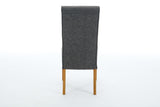 Berlin Dining Chairs (Sold in Pairs)
