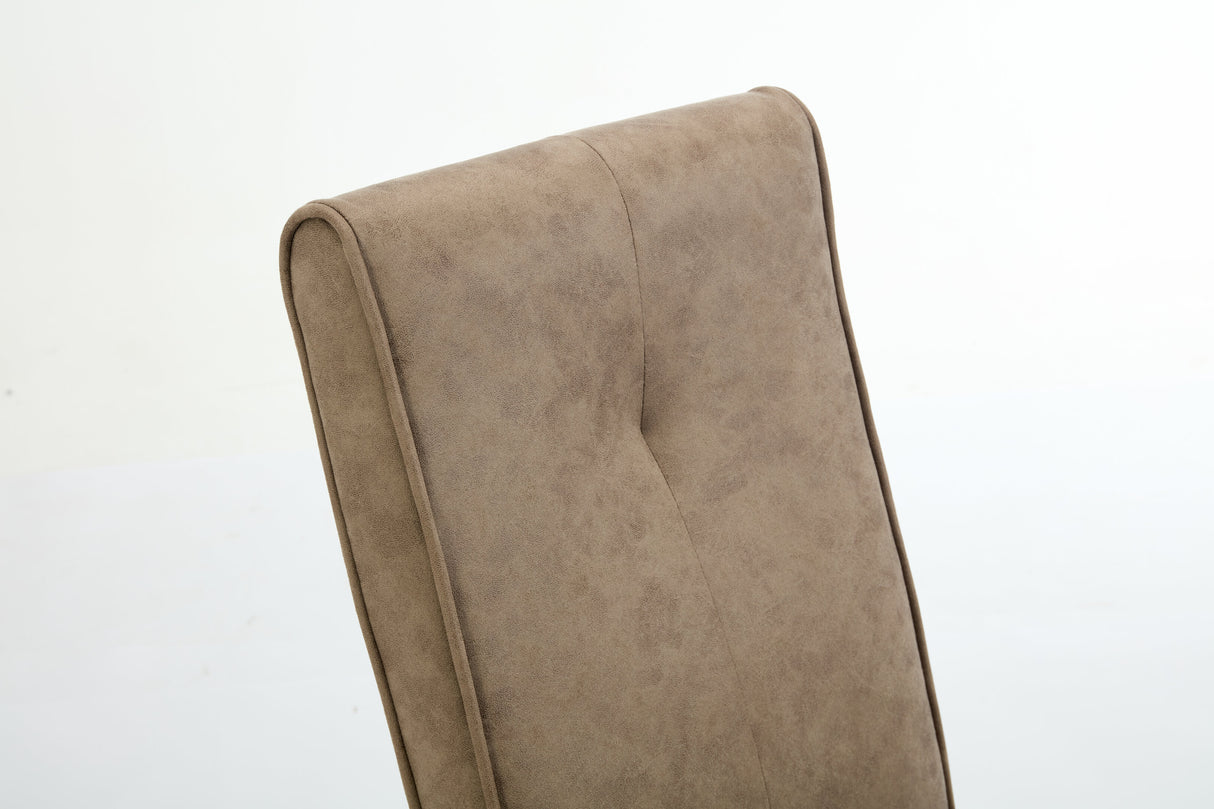 Berlin Dining Chairs (Sold in Pairs)