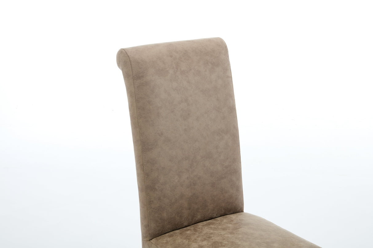 Copenhagen Dining Chairs (Sold in Pairs)