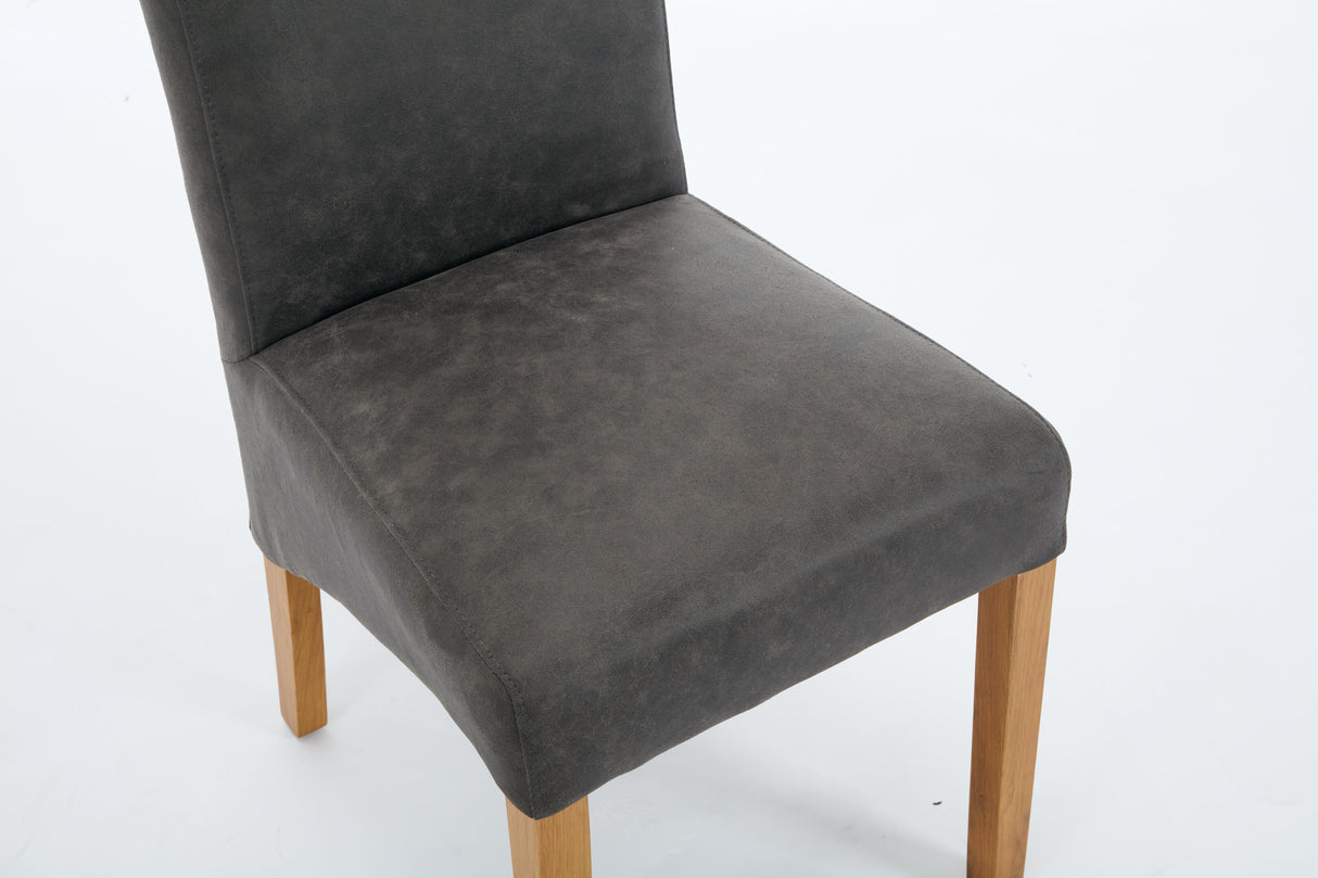 Copenhagen Dining Chairs (Sold in Pairs)