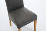 Copenhagen Dining Chairs (Sold in Pairs)