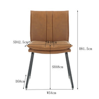 Brooklyn Dining Chair