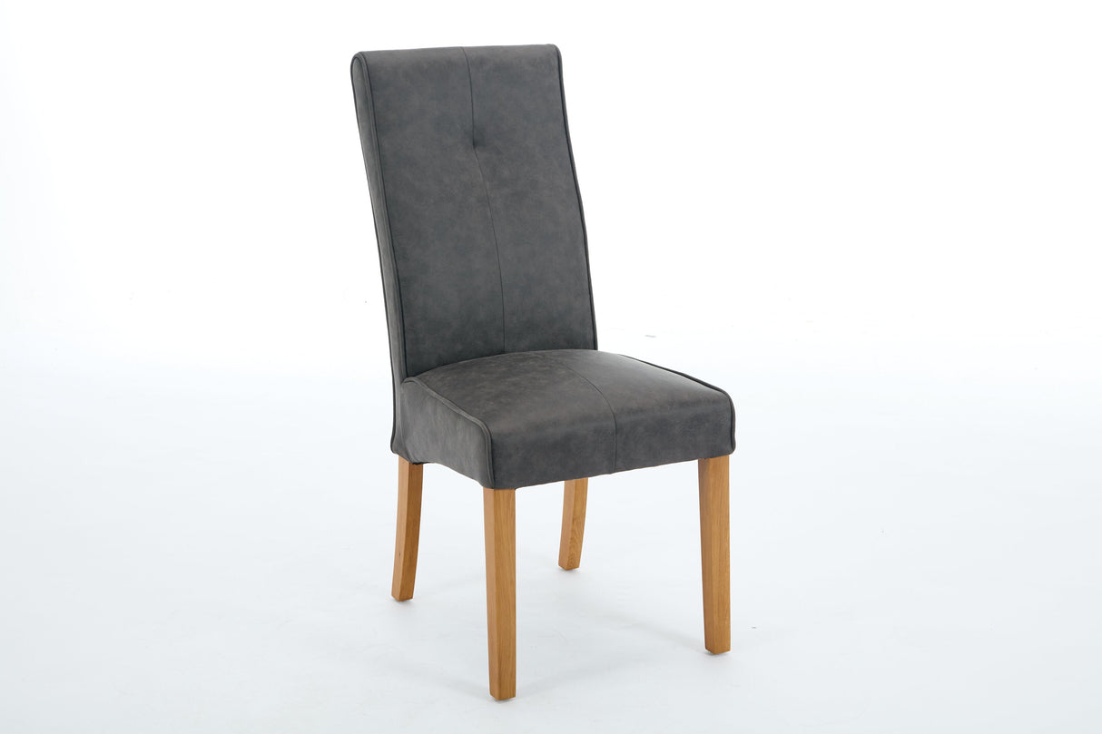 Berlin Dining Chairs (Sold in Pairs)