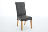 Berlin Dining Chairs (Sold in Pairs)