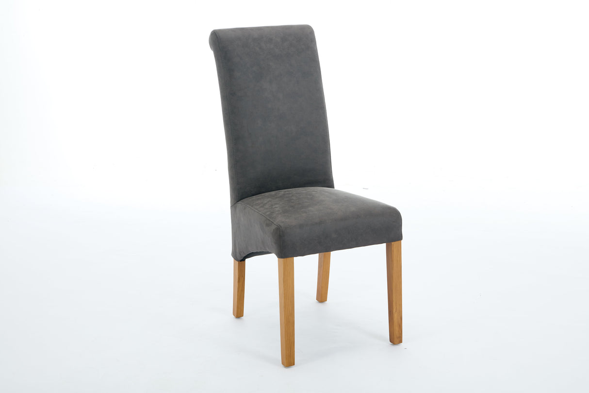 Copenhagen Dining Chairs (Sold in Pairs)