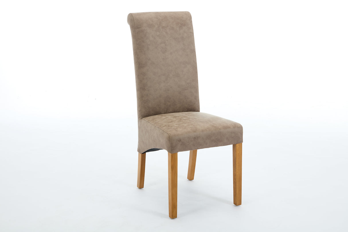 Copenhagen Dining Chairs (Sold in Pairs)