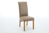Copenhagen Dining Chairs (Sold in Pairs)