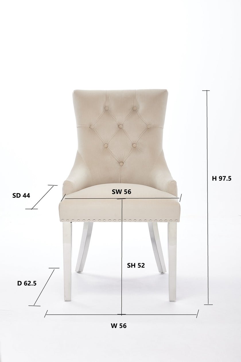 Paris Dining Chair