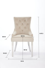 Paris Dining Chairs (Sold in Pairs)