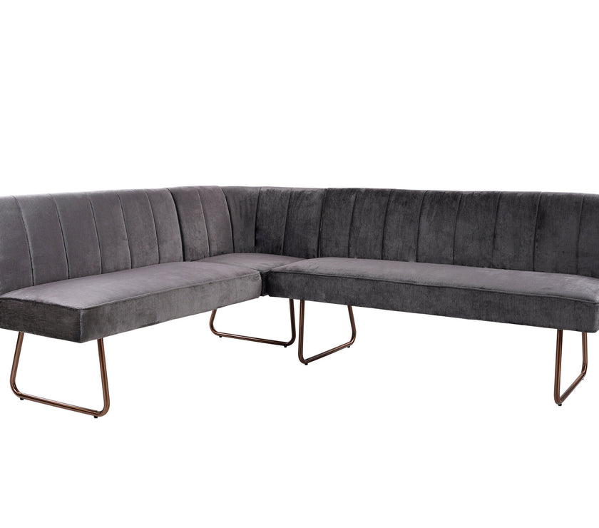 Olivia Corner Dining Bench