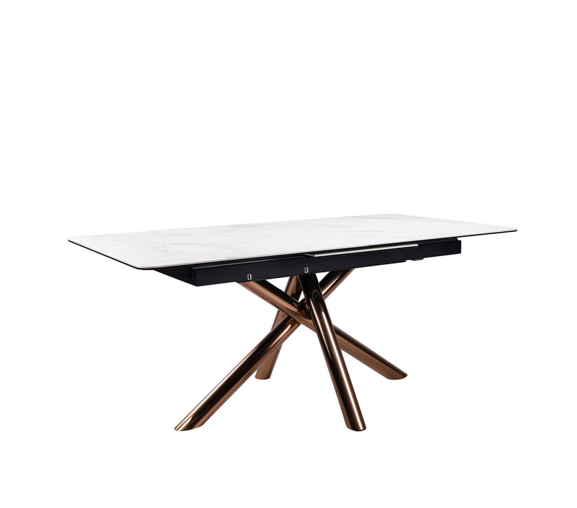 Olivia Extendable Dining Table