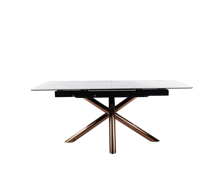 Olivia Extendable Dining Table