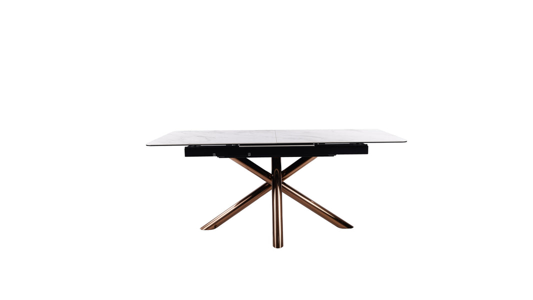 Olivia Extendable Dining Table