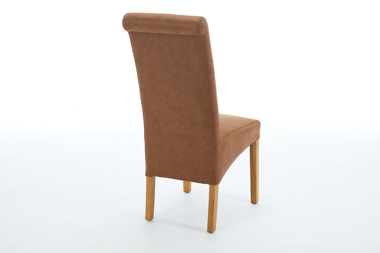 Copenhagen Dining Chairs (Sold in Pairs)