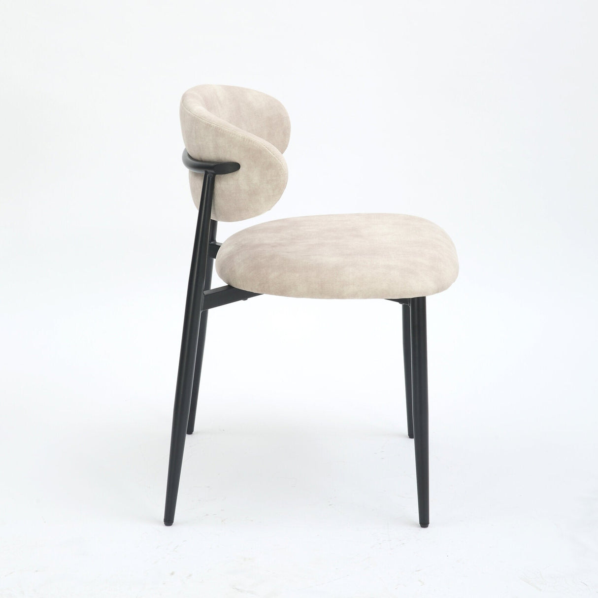 Ingrid Dining Chairs (Sold in Pairs)