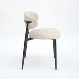 Ingrid Dining Chairs (Sold in Pairs)