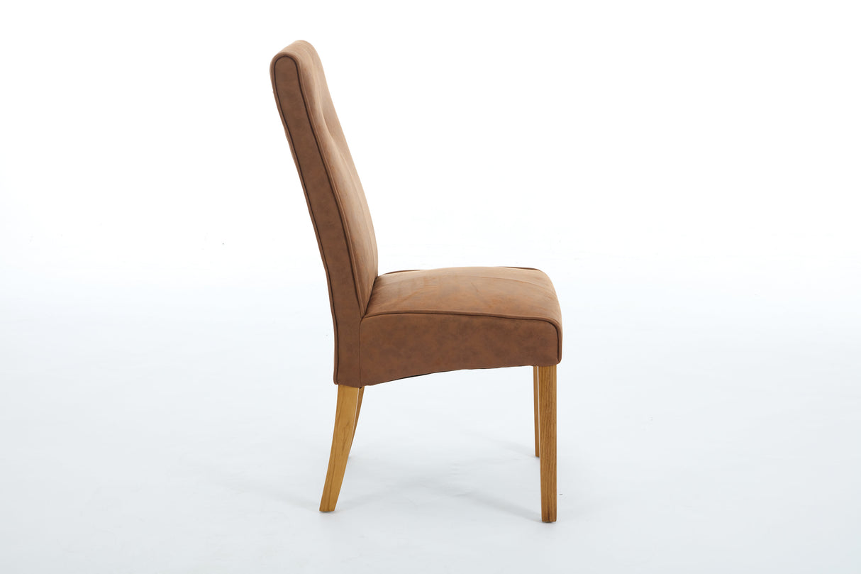 Berlin Dining Chairs (Sold in Pairs)