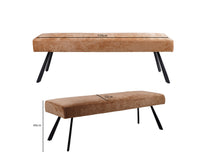 Paloma Standard Dining Bench