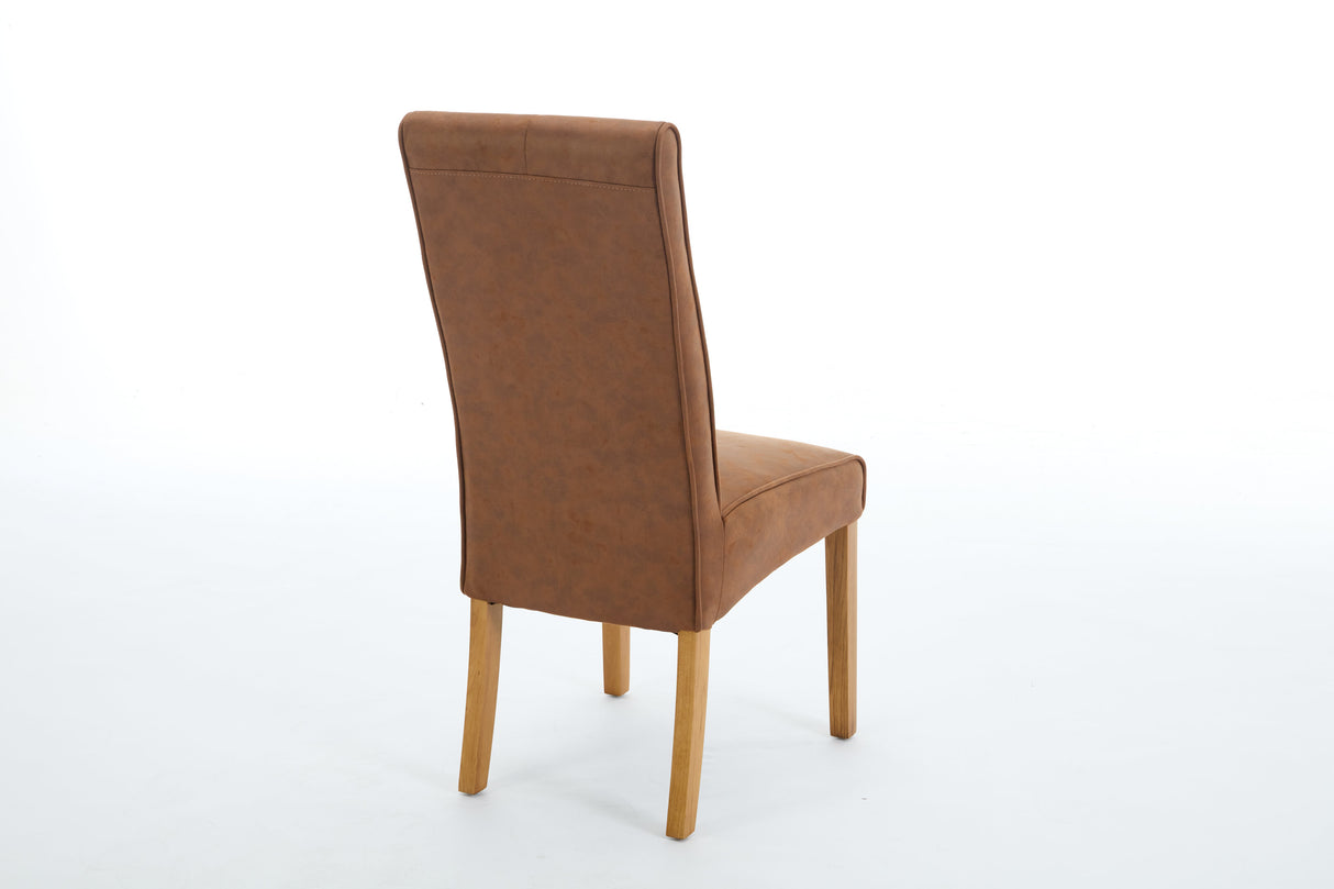 Berlin Dining Chairs (Sold in Pairs)