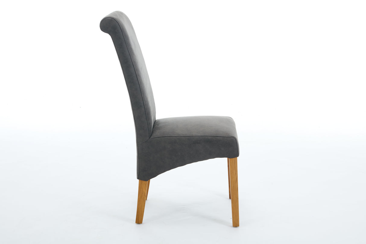 Copenhagen Dining Chairs (Sold in Pairs)