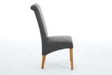 Copenhagen Dining Chairs (Sold in Pairs)