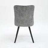 Linda Dining Chairs (Sold in Pairs)