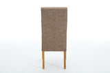 Berlin Dining Chairs (Sold in Pairs)