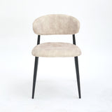 Ingrid Dining Chairs (Sold in Pairs)