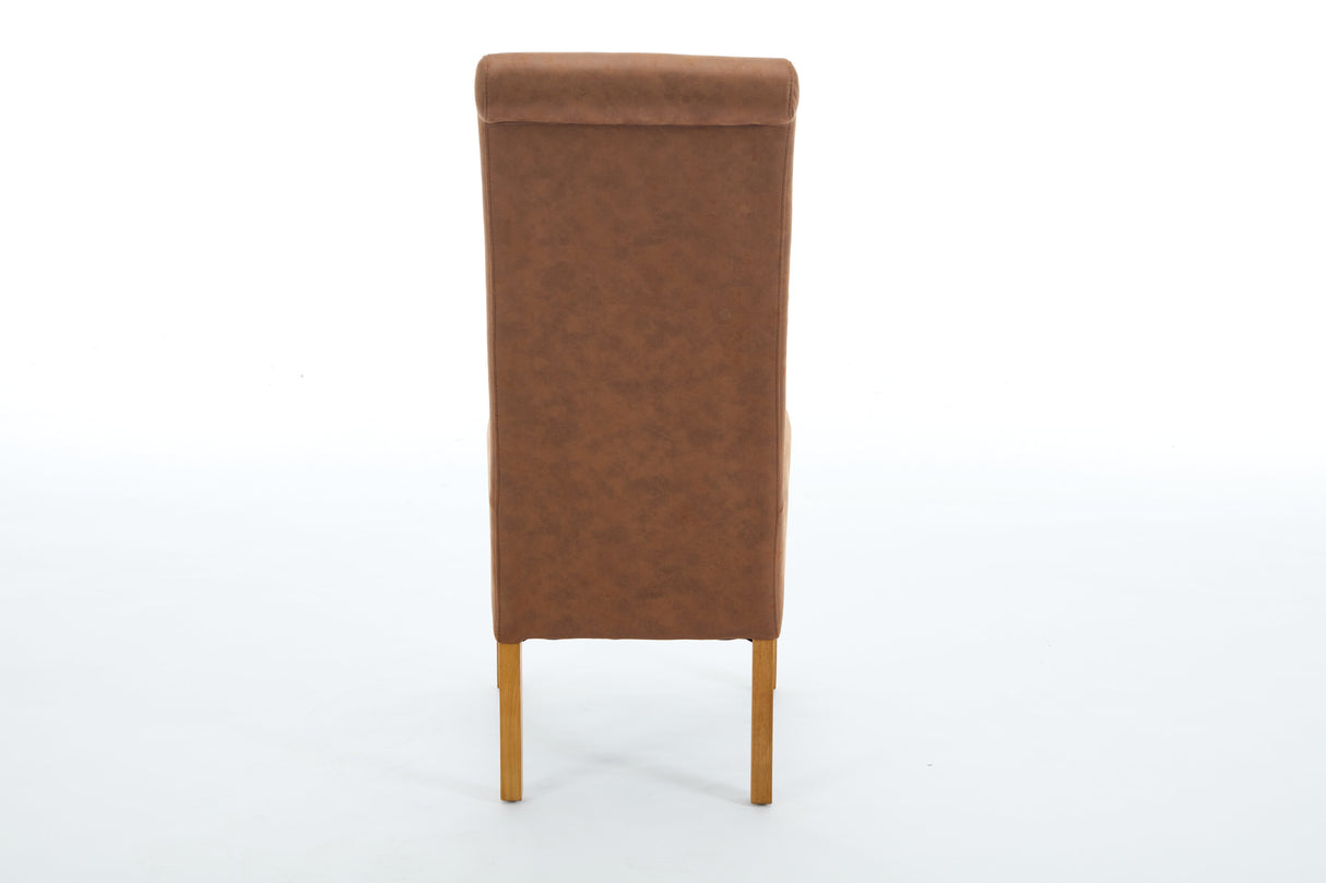 Copenhagen Dining Chairs (Sold in Pairs)